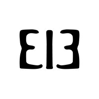E13 logo - Similar company to Play More