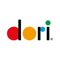 Dori logo - Similar company to Harald Ind. E Com. De Alimentos Ltda