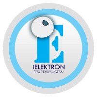 IELEKTRON TECHNOLOGIES PVT. LTD. logo - Similar company to Elektron