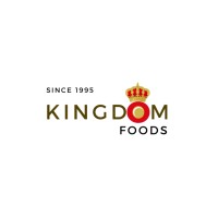 Kingdom24 logo - Similar company to Just 2 Eat