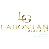 Lahontan Gold Corp logo - Similar company to Shali Group Holdings Pty Ltd