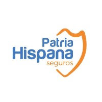 Patria Hispana Seguros logo - Similar company to Indere Servicios
