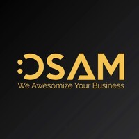 OSAM.IO logo - Similar company to Cloudaz - Cloud Services