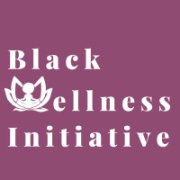 Black Wellness Initiative logo - Similar company to Gone Active Wear
