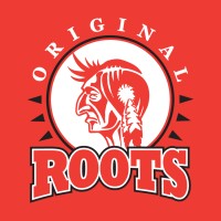 Roots Original logo - Similar company to All Safety Group