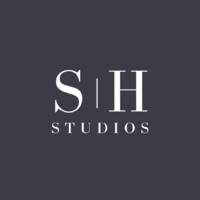 SH Studios logo - Similar company to Sublime Interior Designs