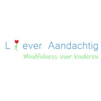 Liever Aandachtig logo - Similar company to Taartrovers
