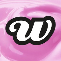 Whipped Grafisk Design logo - Similar company to Webdesigner