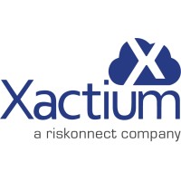 Xactium logo - Similar company to Streamlinewithus