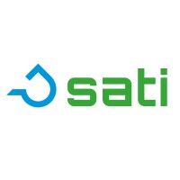 Sati logo - Similar company to Trinacriadiesel Srls