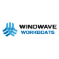 Windwave Workboats logo - Similar company to Offshore Workboats Ltd