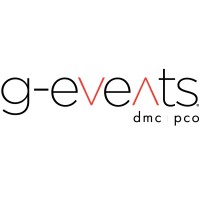 g-events dmc | pco logo - Similar company to Discover Truenorth