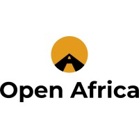 Open Africa logo - Similar company to Assure