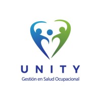 Unity Salud logo - Similar company to Hases S.A.C | Health And Safety Engineering Services S.A.C