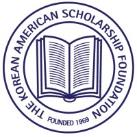 The Korean American Scholarship Foundation logo - Similar company to Korean American Community Foundation (Kacf)