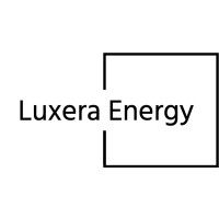 Luxera Energy logo - Similar company to Tion Renewables