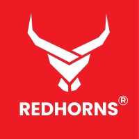 REDHORNS logo - Similar company to Froheyo