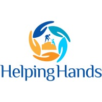 Helping Hands NGO logo - Similar company to Dragvanti