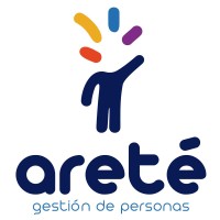 ARETÉ gestión de personas logo - Similar company to Cwellt Software S.L.