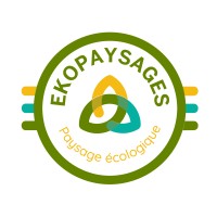 Ekopaysages logo - Similar company to Alpgeotek