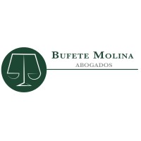 Bufete Molina logo - Similar company to Miñoabogados