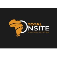 Total Onsite Machining Solutions logo - Similar company to Machine Cutting Services Operations (Pty) Ltd