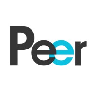 Peer logo - Similar company to Intelligent Environments
