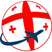 Tours Georgia logo - Similar company to Ai Citizen Lab