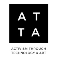 Activism Through Technology and Art logo - Similar company to Pubpoli Journal