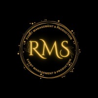RMS Event Management and Production logo - Similar company to Cloud Vahan F.Z.E