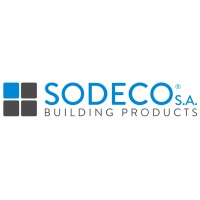 Sodeco S.A. logo - Similar company to Rox International Ab