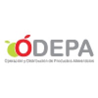 ODEPA logo - Similar company to Almendrun Frutos De Cáscara