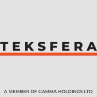 TEKSFERA Engineering Solutions logo - Similar company to Powersol