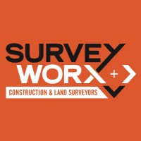 Survey Worx Ltd logo - Similar company to Active Survey New Zealand