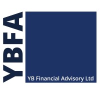 YB Financial Advisory Ltd - YBFA logo - Similar company to Solar Vision Uk