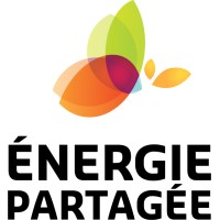 Énergie Partagée logo - Similar company to Enercoop