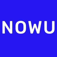 Nowu Studio logo - Similar company to Púa Diseño