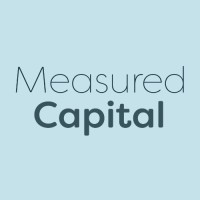 Measured Capital logo - Similar company to Dopl Technologies