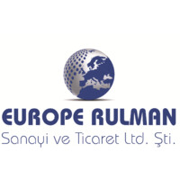 Europe Rulman Sanayi ve Ticaret Ltd. Şti. logo - Similar company to Europar Investimentos & Participações