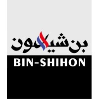 Bin-Shihon Group logo - Similar company to Veerflow