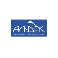Amdek Inc logo - Similar company to Precision Tool & Mold, Inc