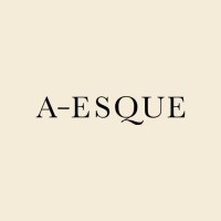 A-ESQUE logo - Similar company to Garaj