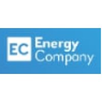 EC - Energy Company logo - Similar company to E&C Company