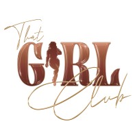 That Girl Club logo - Similar company to Kickvoidlöop