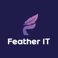 Feather IT logo - Similar company to Feather It