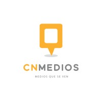 CN Medios logo - Similar company to Titan Avl