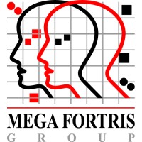 Mega Fortris Ibérica logo - Similar company to Precintia