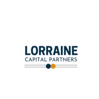 Lorraine Capital Partners logo - Similar company to Afrika Forward