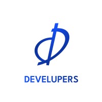 Develupers.in logo - Similar company to Active Birds Solutions
