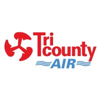 Tri County Air Conditioning and Heating logo - Similar company to Sun Kool Air Conditioning, Inc.